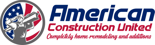 Logo American Construction United
